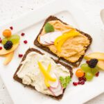 desayunos sanos y originales