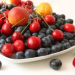 recetas con fruta para niños
