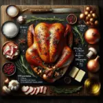 Pavo Relleno